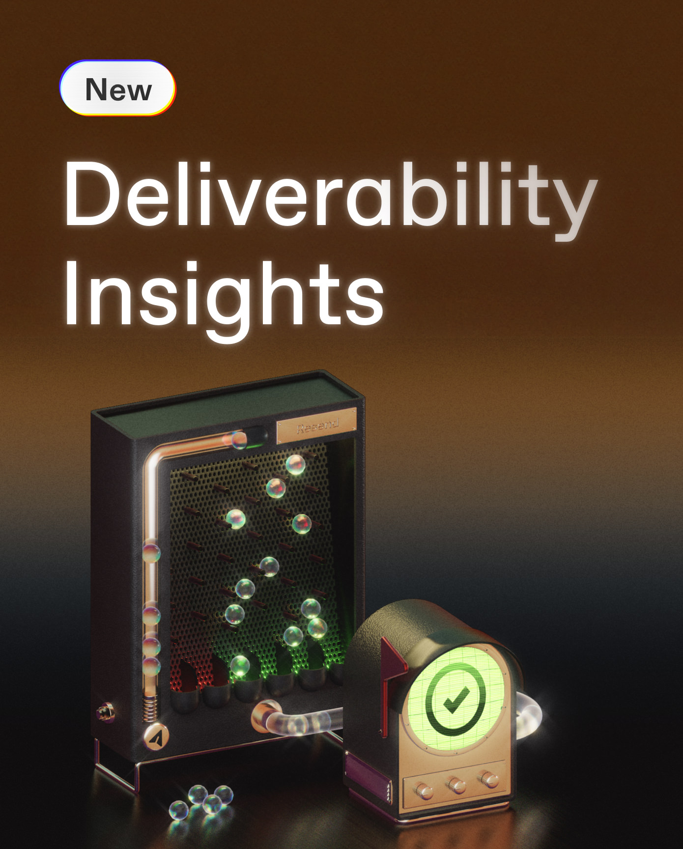 Deliverability Insights