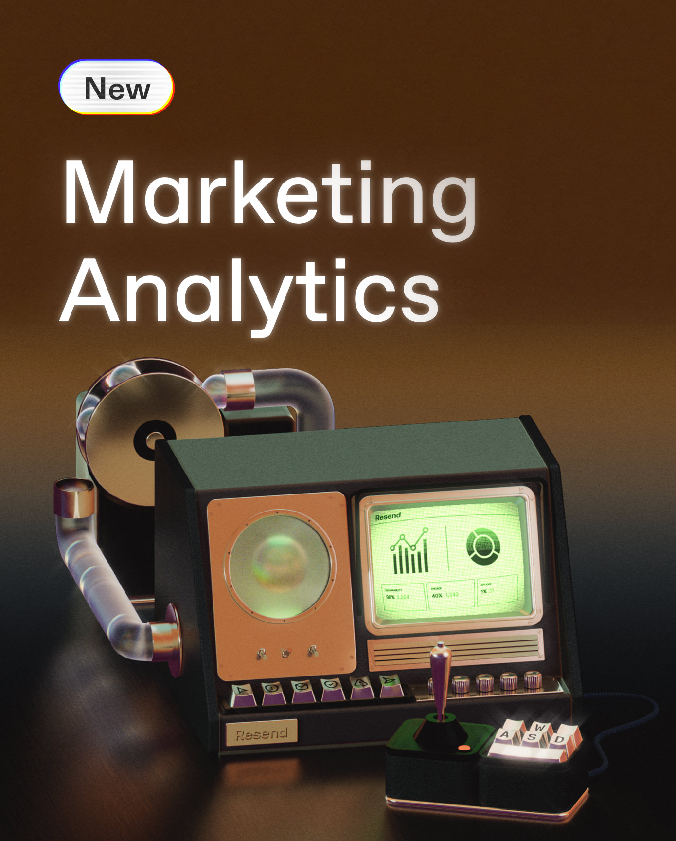 Marketing Analytics